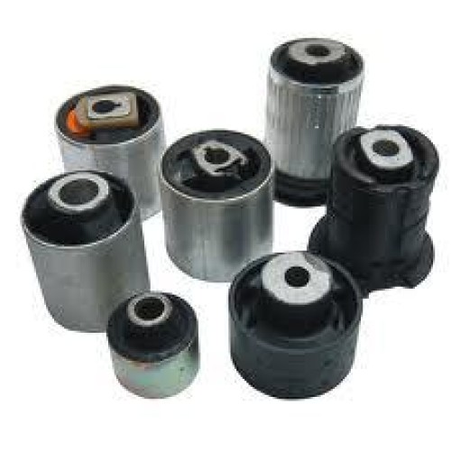 Rubber bushing